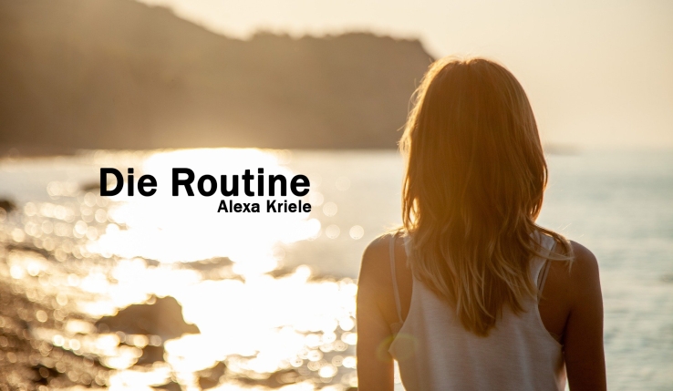 Die Routine