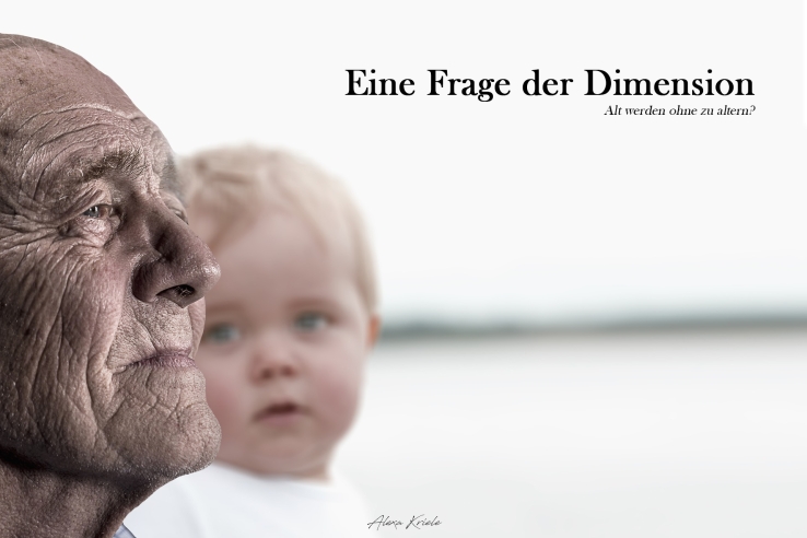 Eine Frage der Dimension