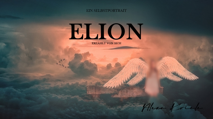 Ein Selbstportrait - Elion