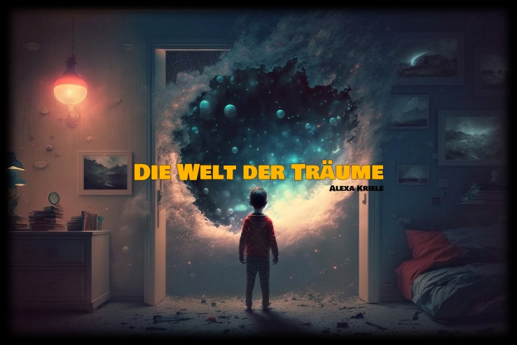 Die Welt der Träume