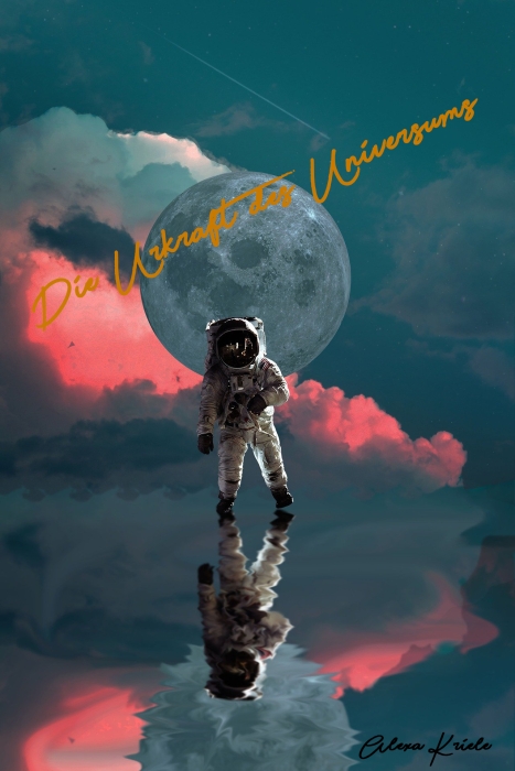 Die Urkraft des Universums