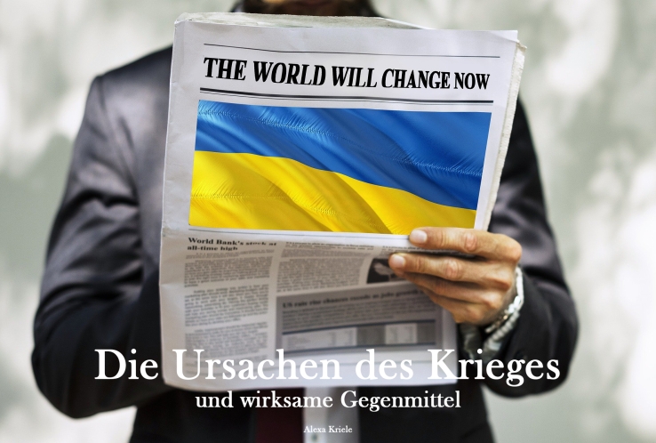 Die Ursachen des Krieges
