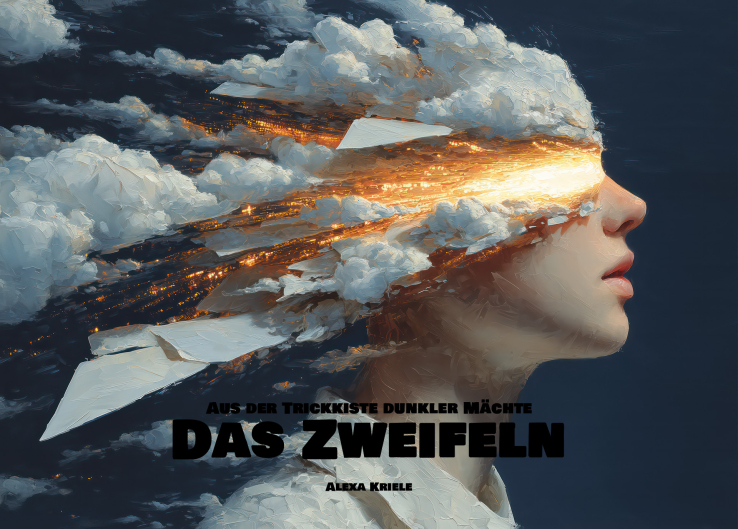 Aus der Trickkiste dunkler Mächte: Zweifeln