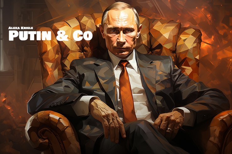 Putin und Co