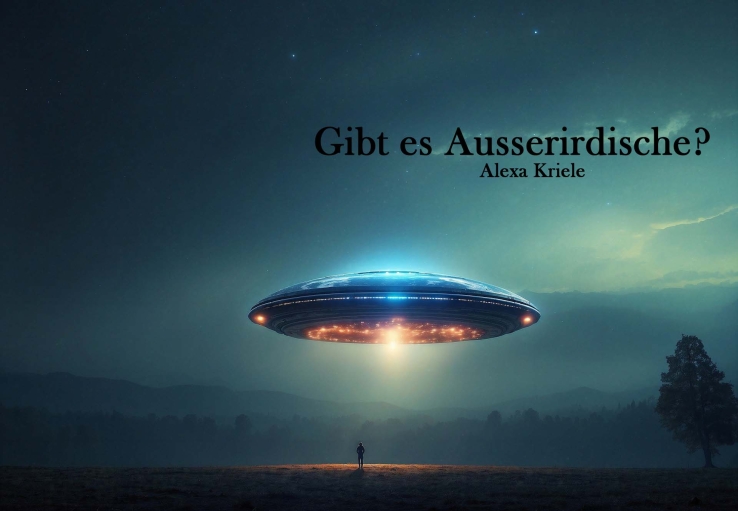 Gibt es Ausserirdische?