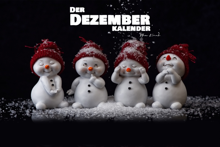 Der Dezember Kalender