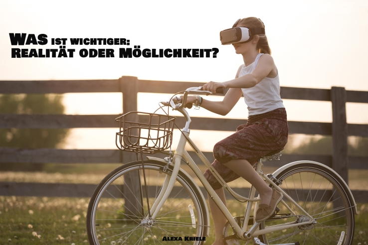 Was ist wichtiger?