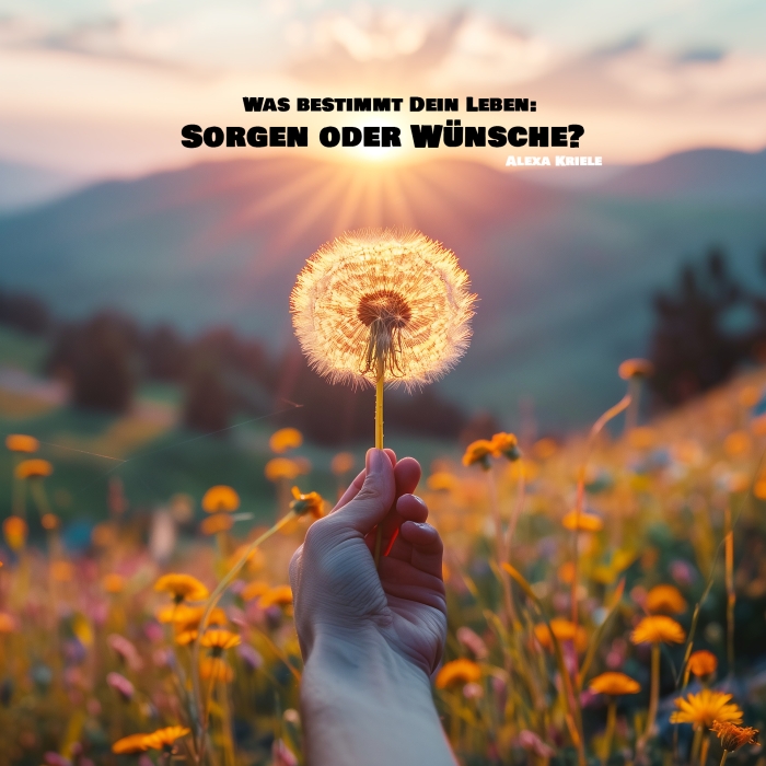 Was bestimmt Dein Leben