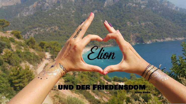 Elion und der Friedensdom