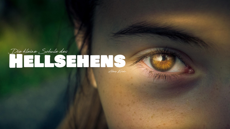 Kleine Schule des Hellsehens