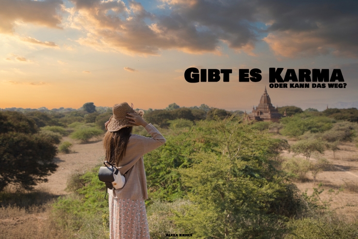 Gibt es Karma
