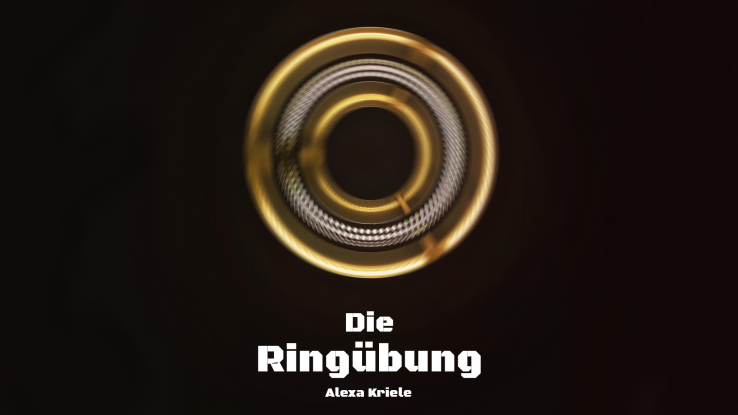 Die Ringübung