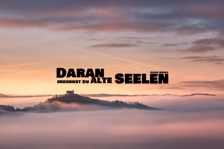 So erkennst Du alte Seelen