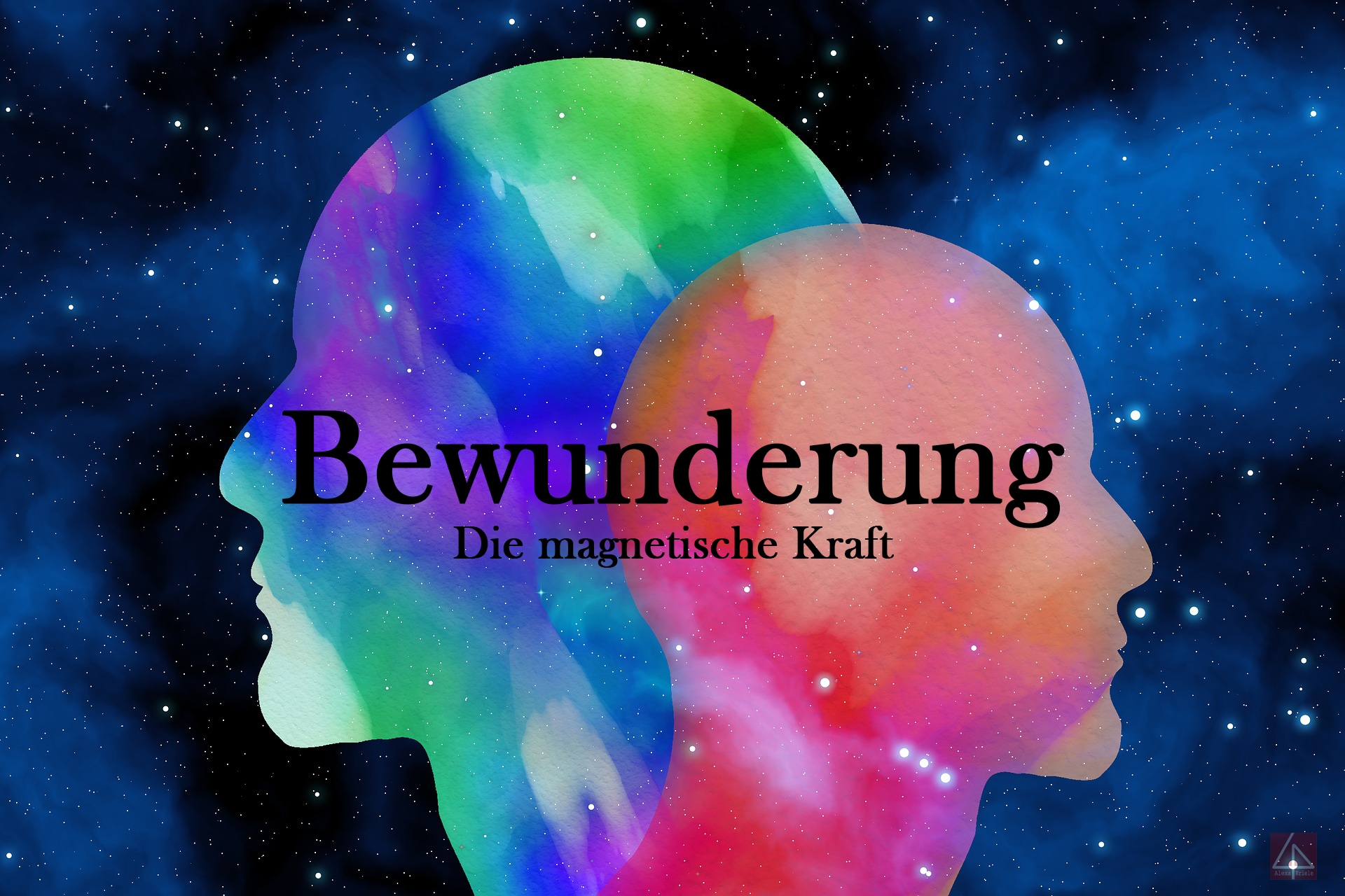 Bewunderung - Die magnetische Kraft