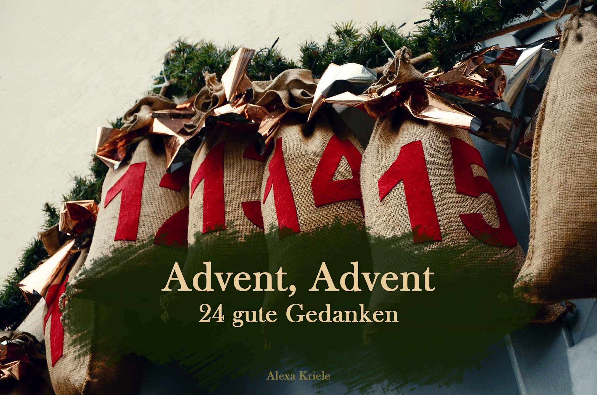 Advent, Advent