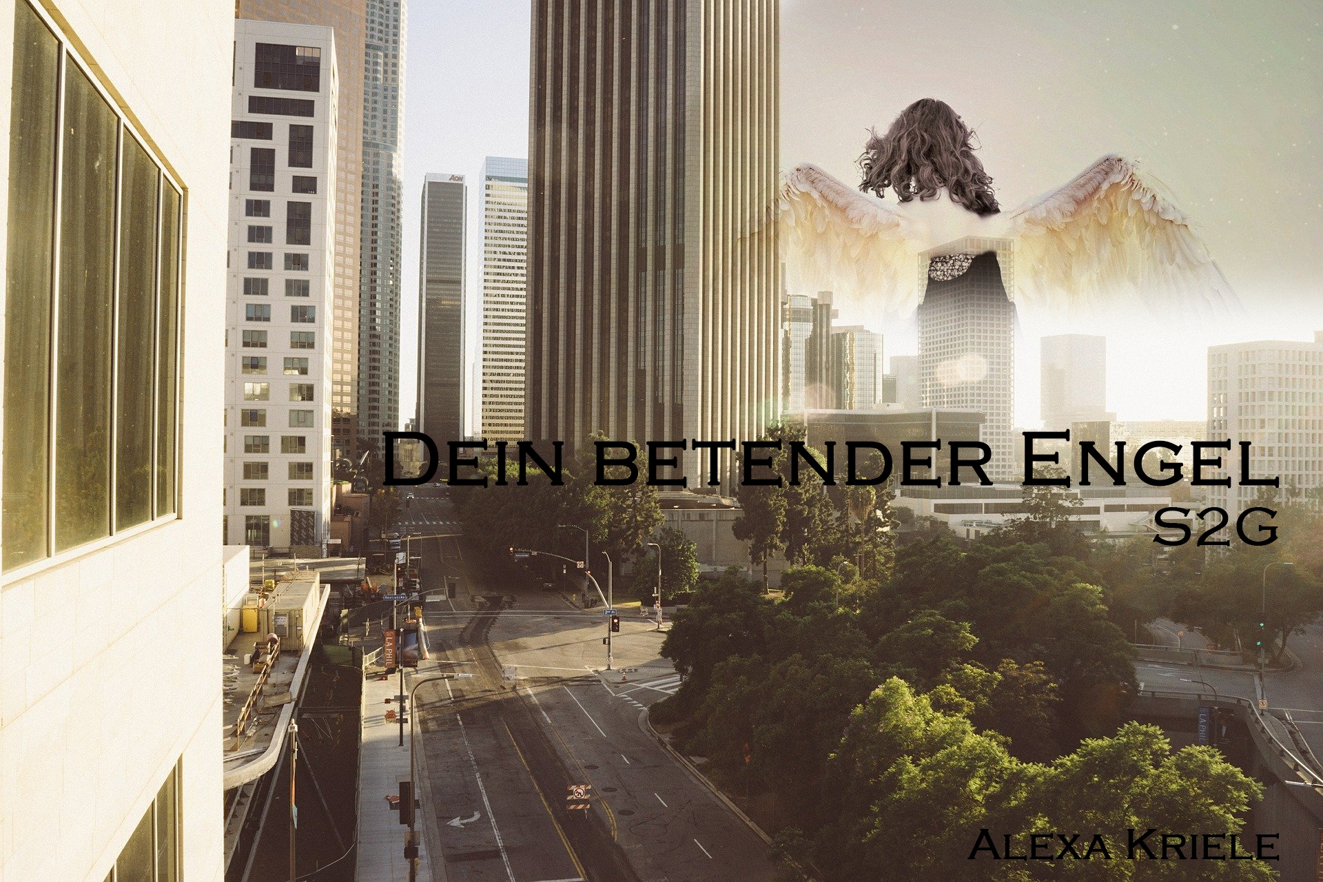 Dein betender Engel