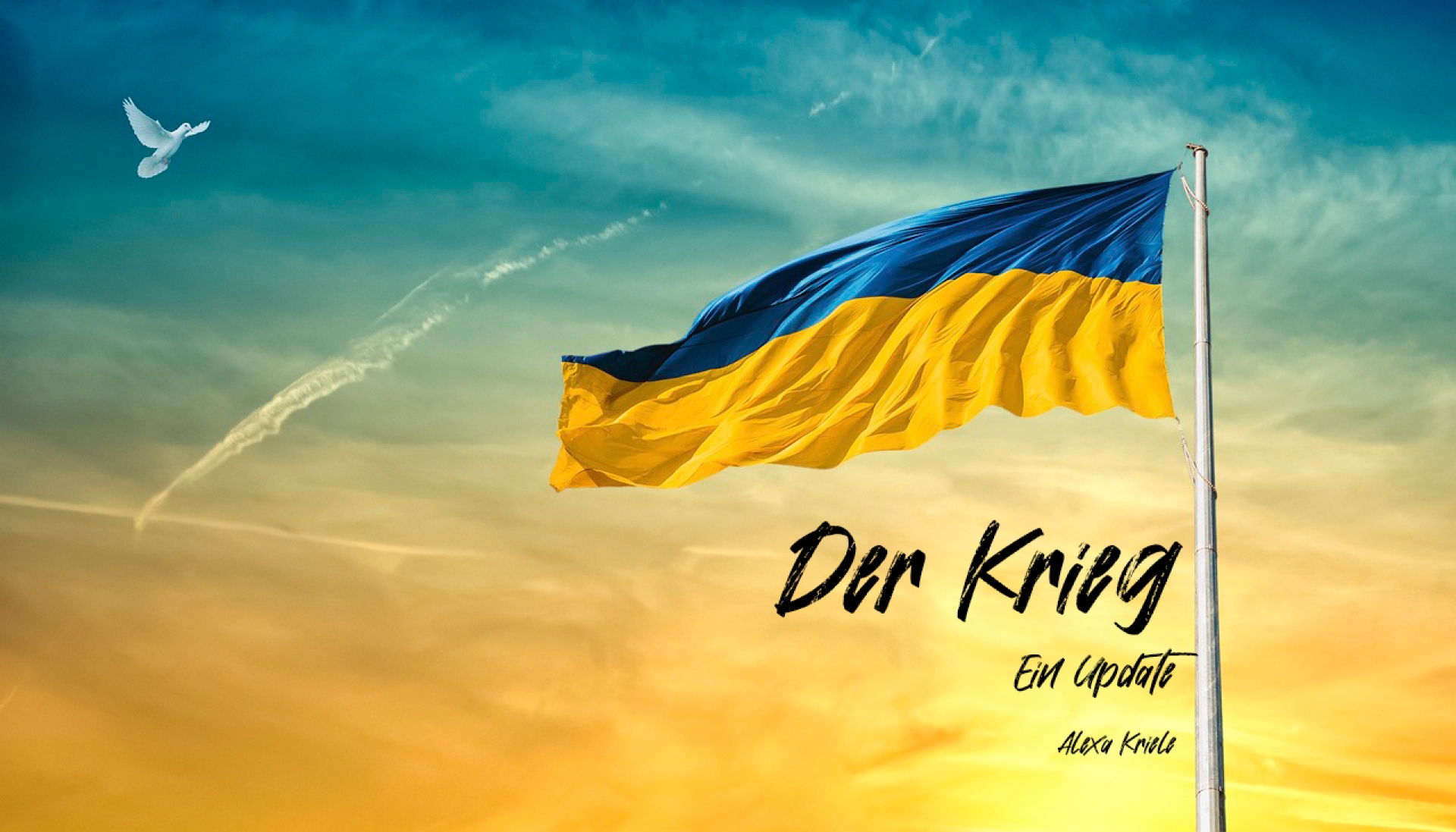 Der Krieg - Ein Update