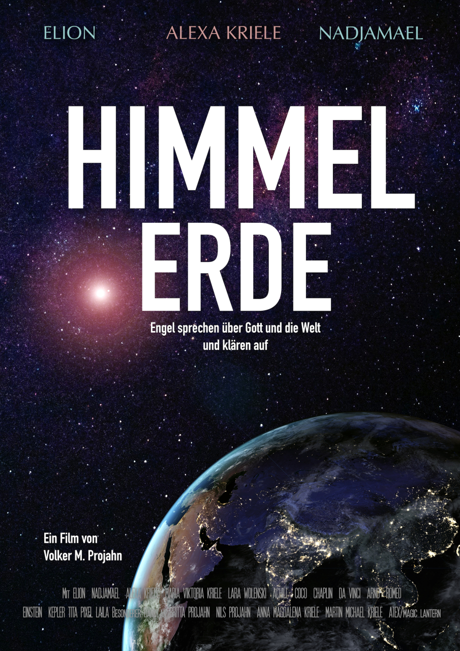 Himmelerde - Der Film