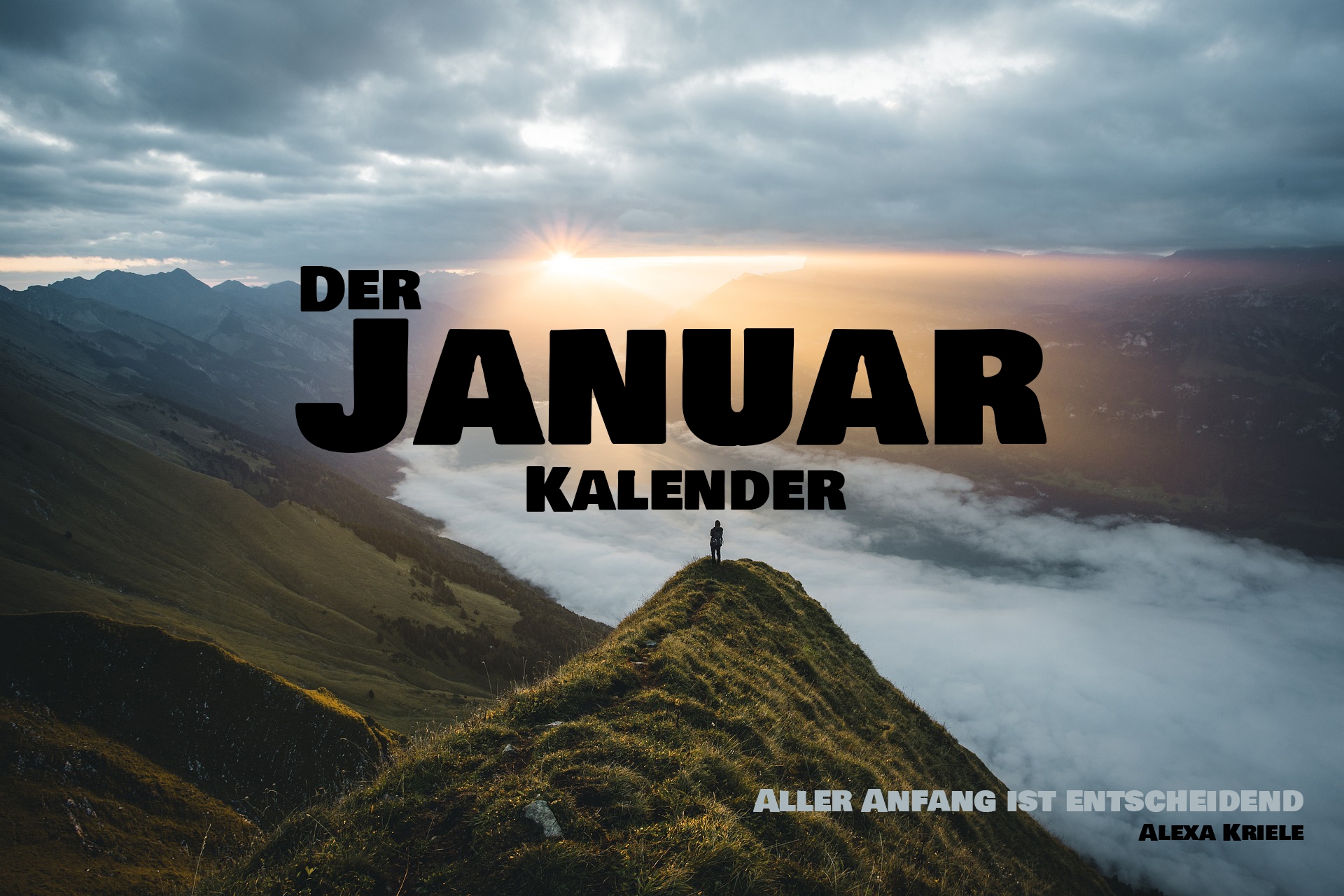 Januar