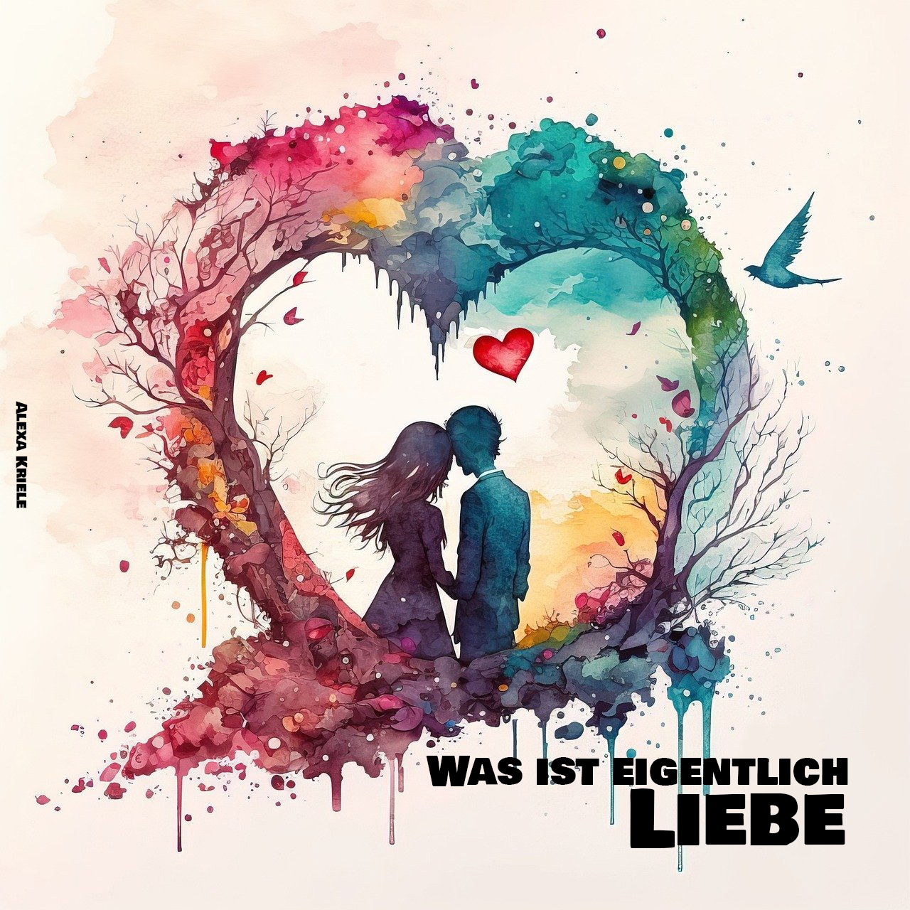Was ist eigentlich Liebe?