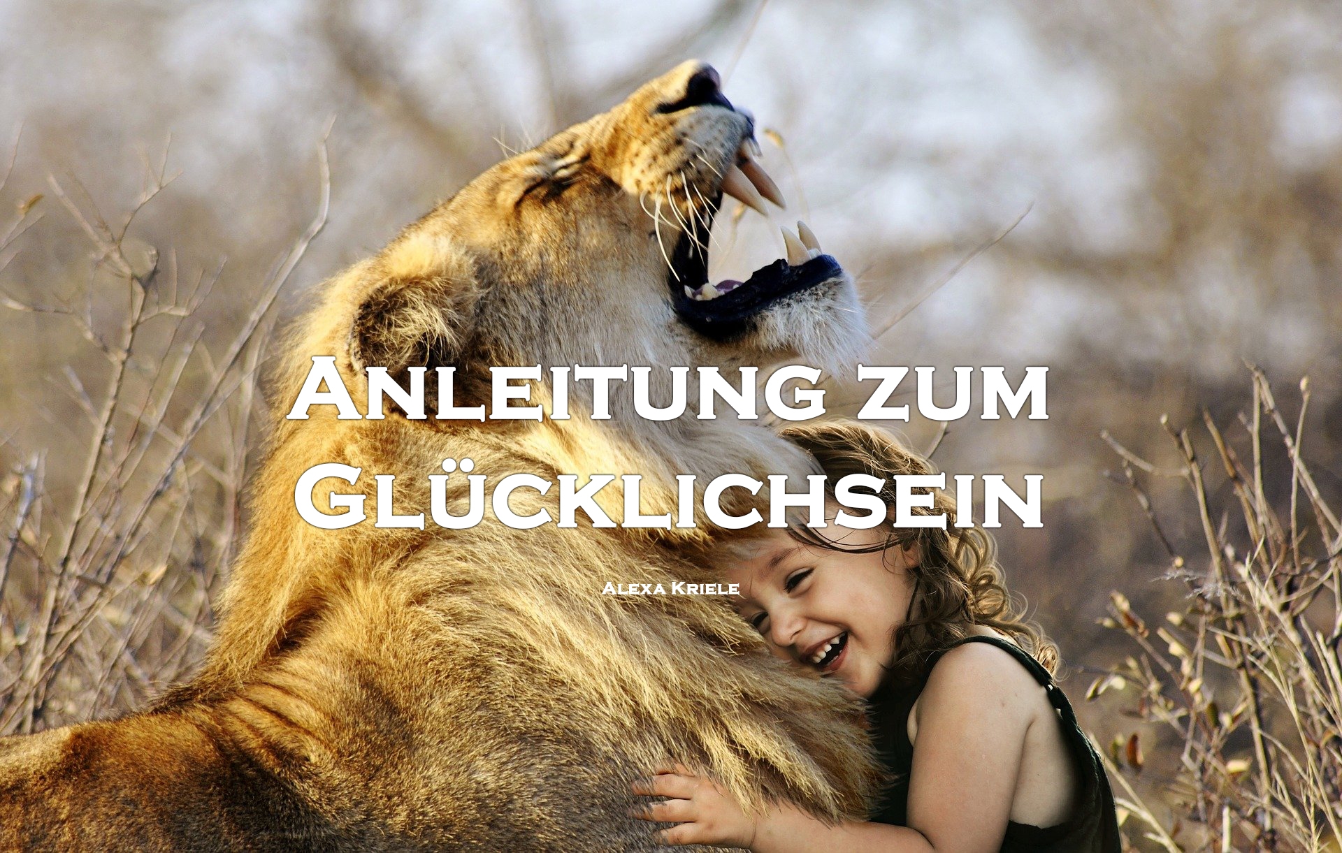 Anleitung zum Glücklichsein