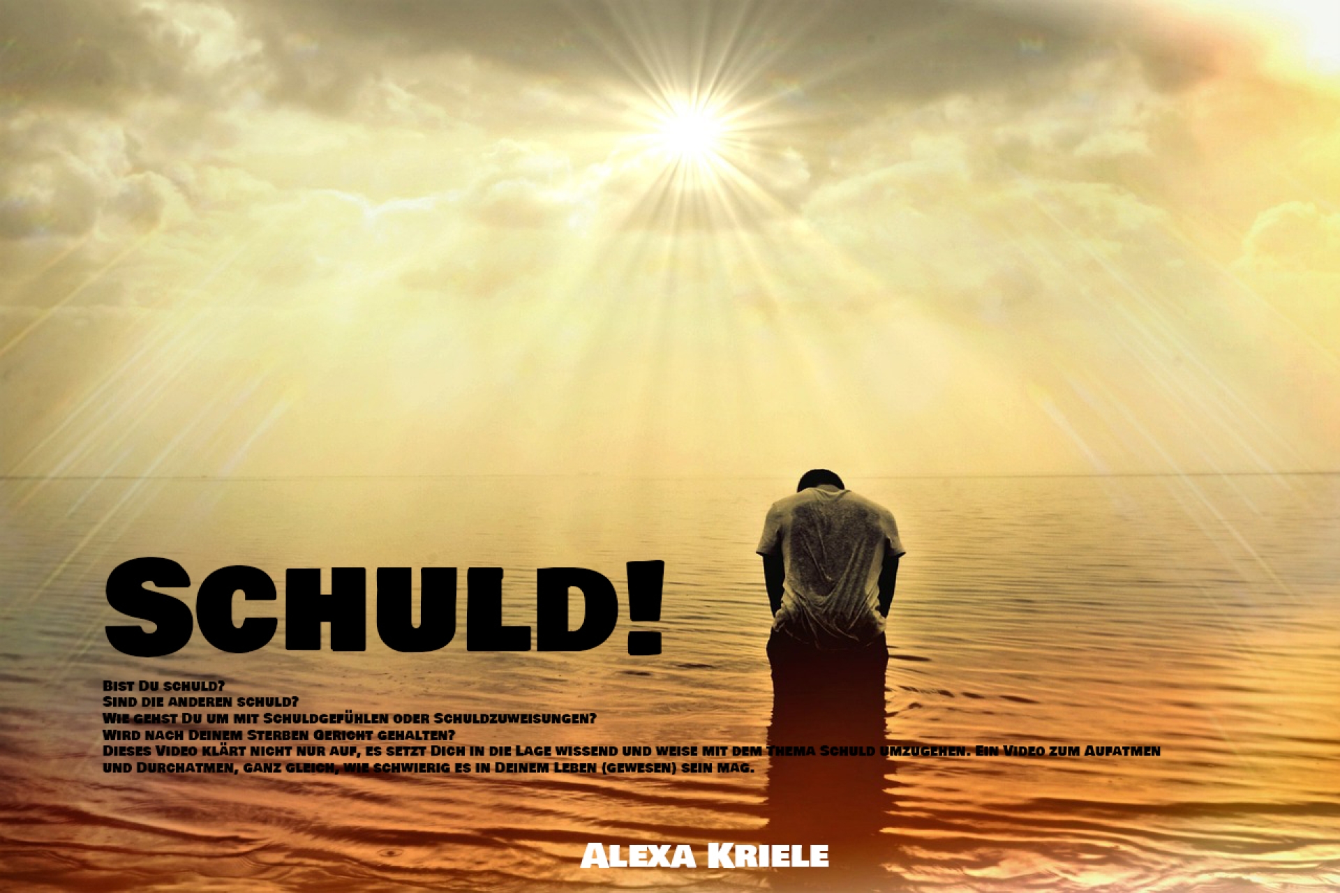 Schuld