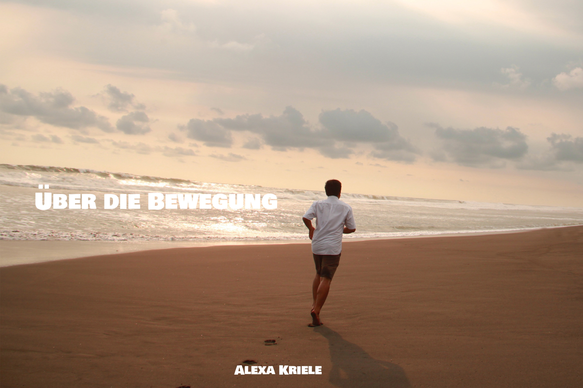 Über die Bewegung