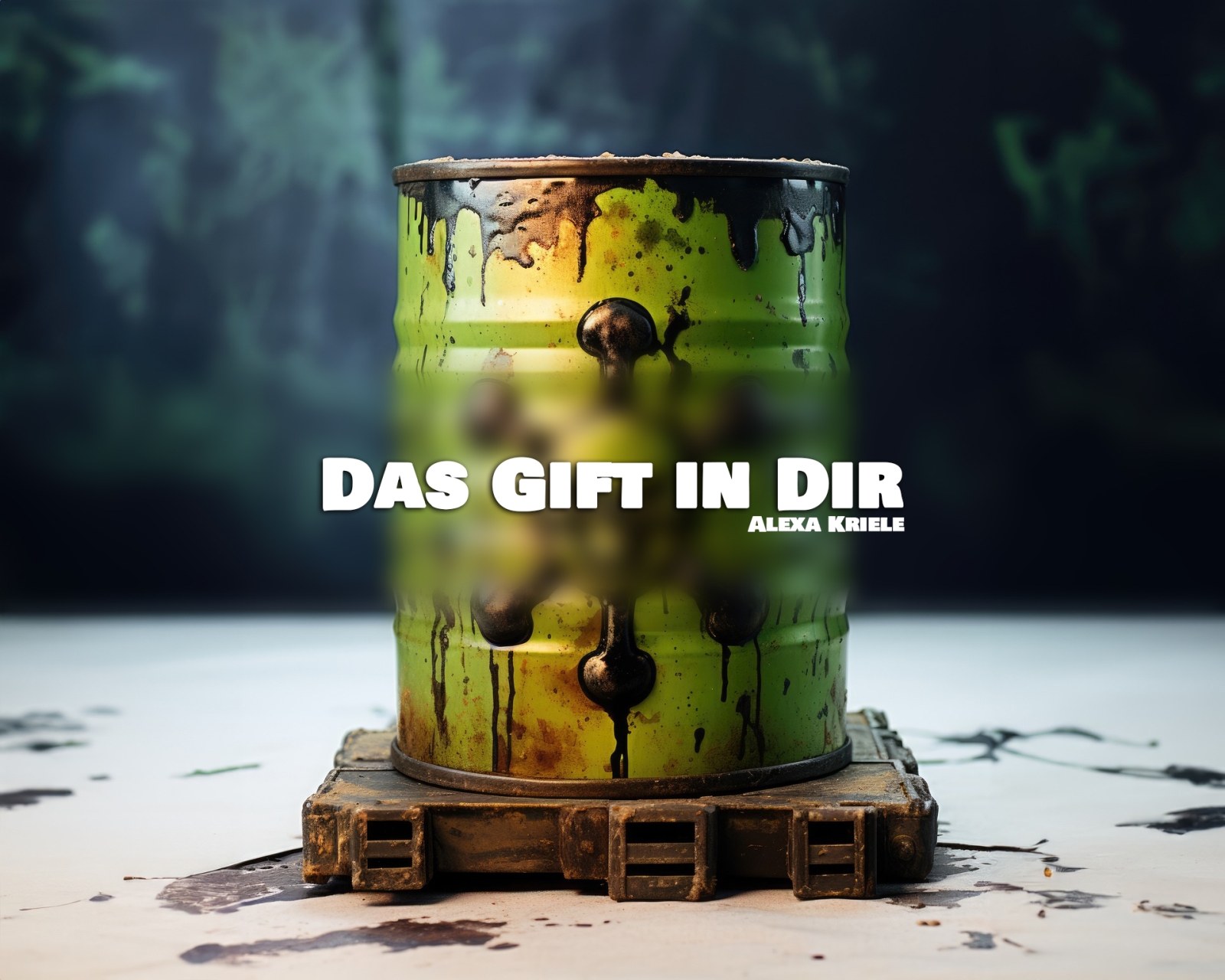 Das Gift in Dir