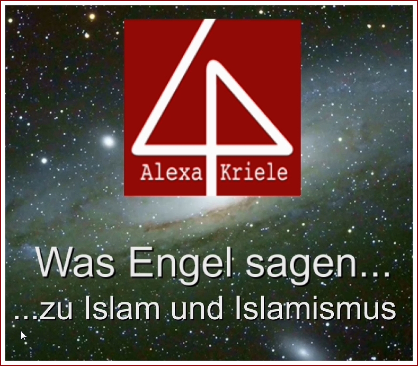 Der Islam - video