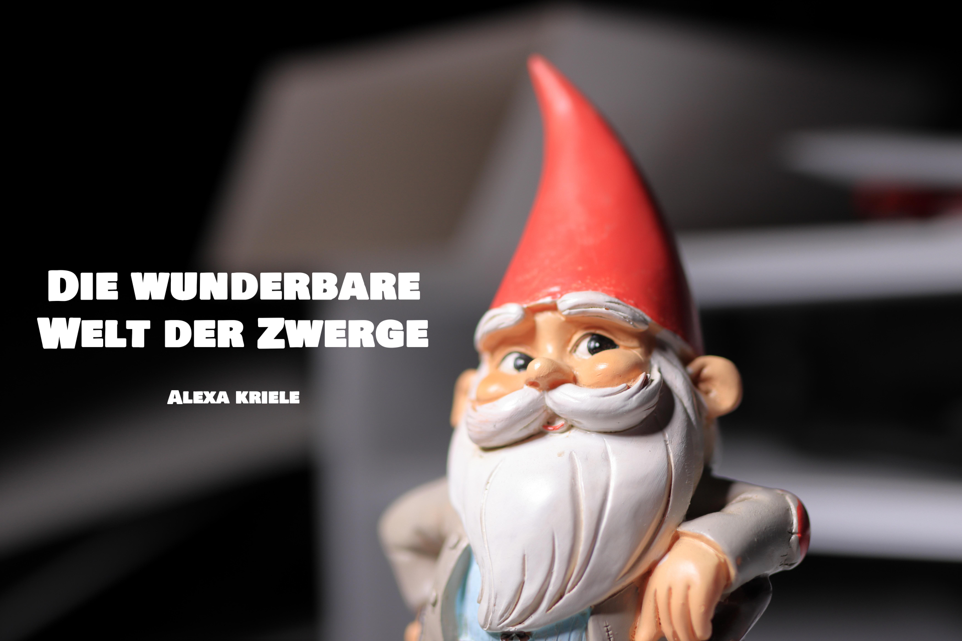 Die wunderbare Welt der Zwerge