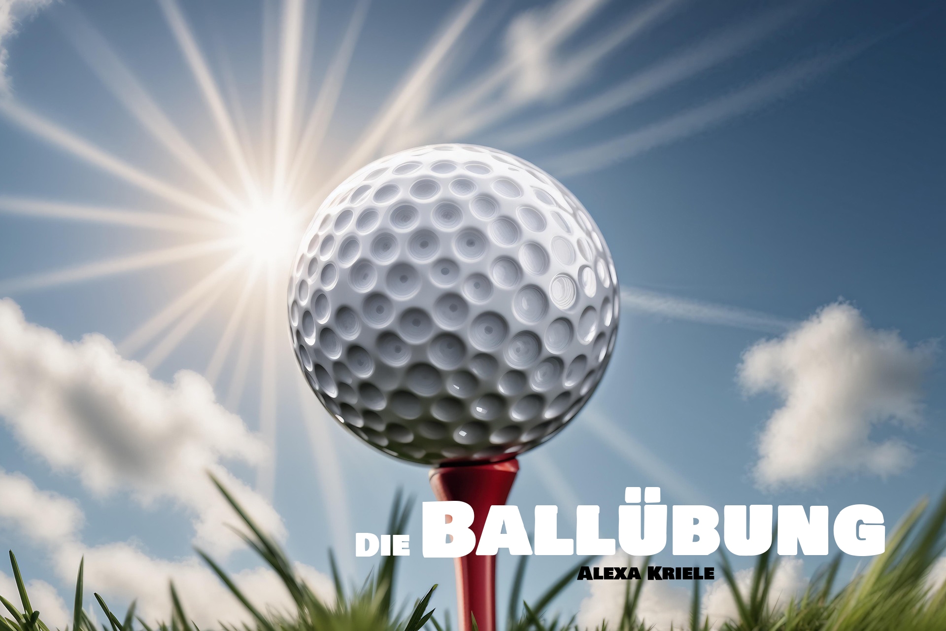 Die Ballübung