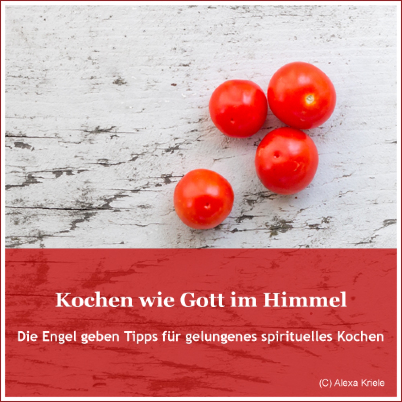 Kochen wie Gott im Himmel - Video