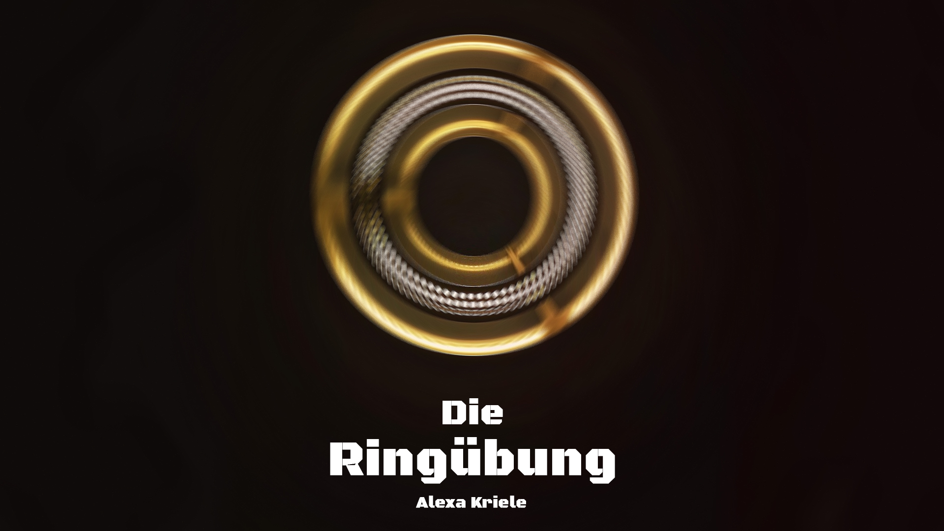 Die Ringübung