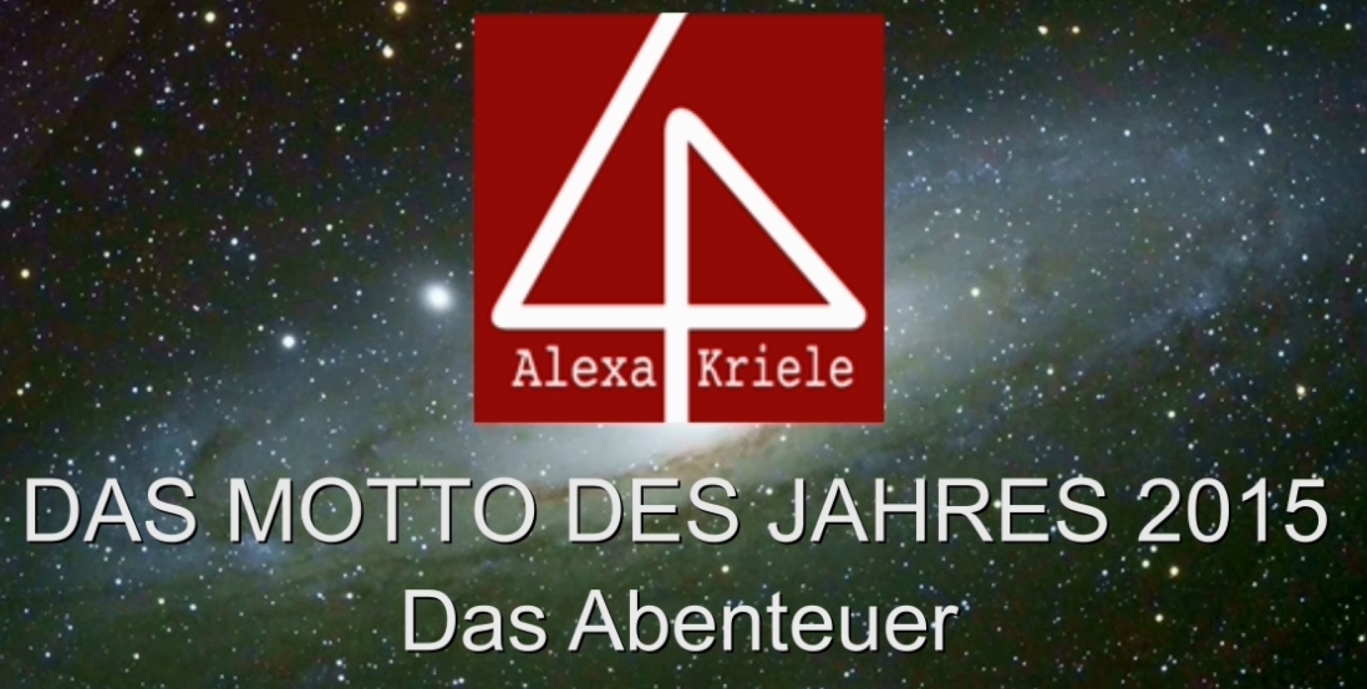 Motto des Jahres 2015 - Download