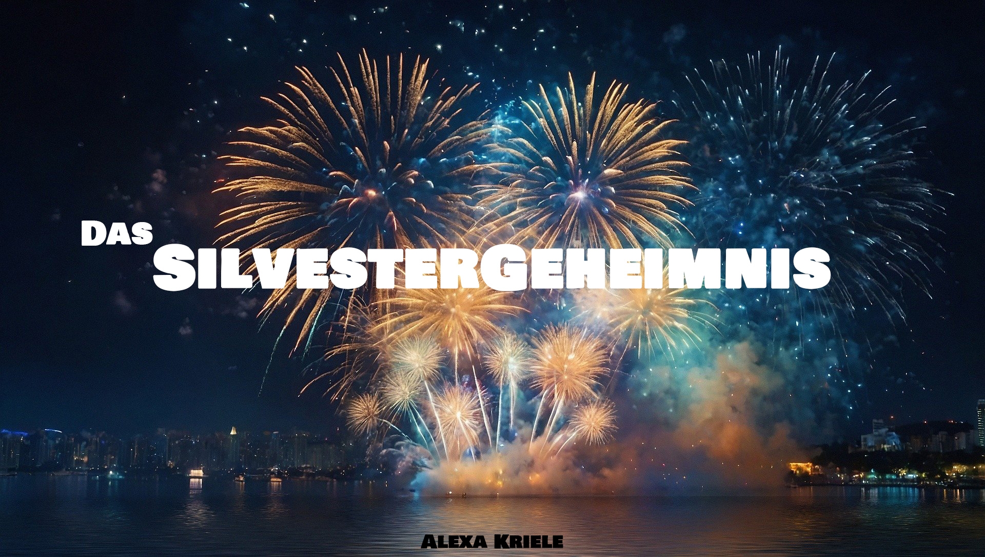 Das Silvestergeheimnis
