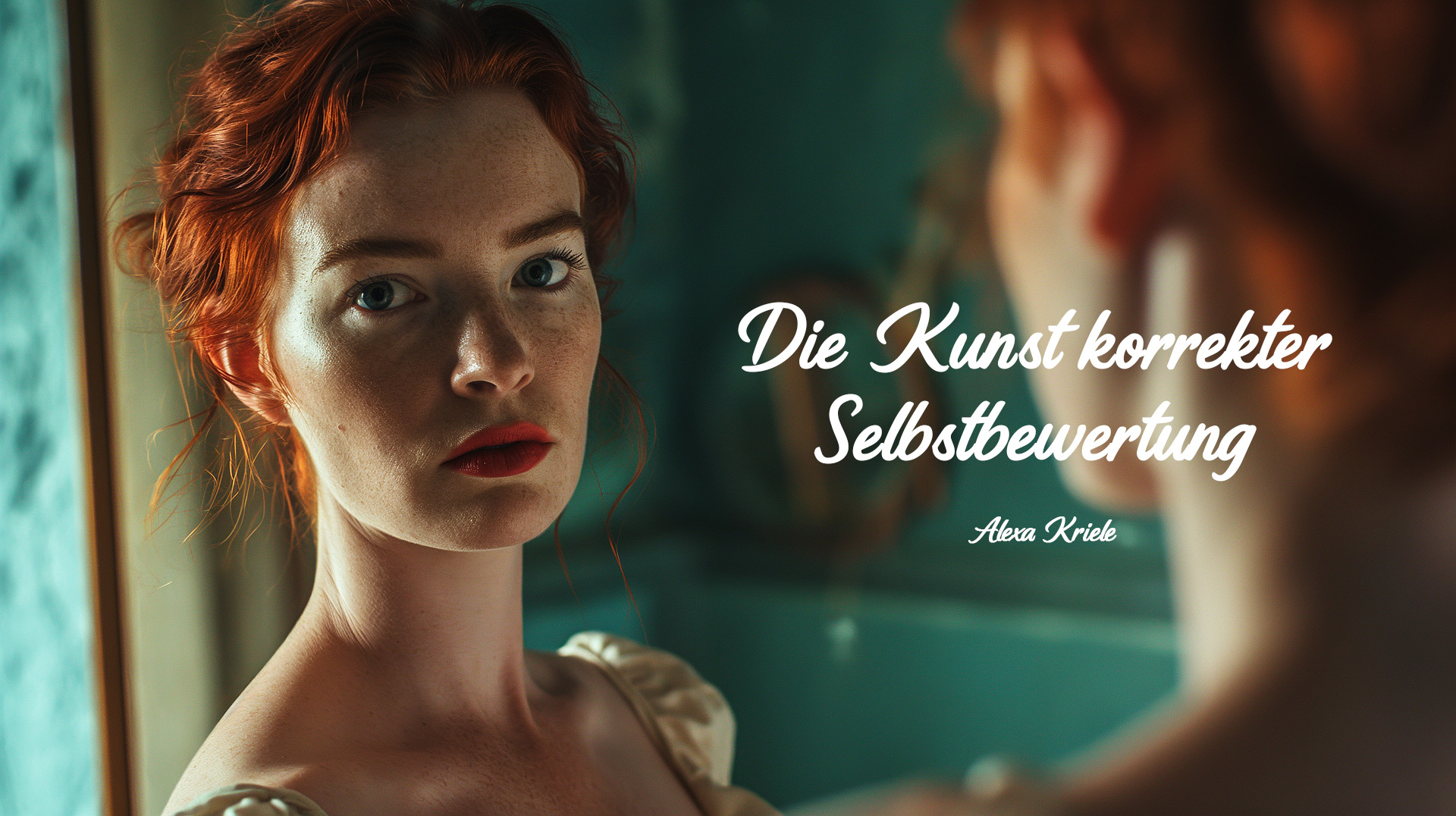 Die Kunst korrekter Selbstbewertung